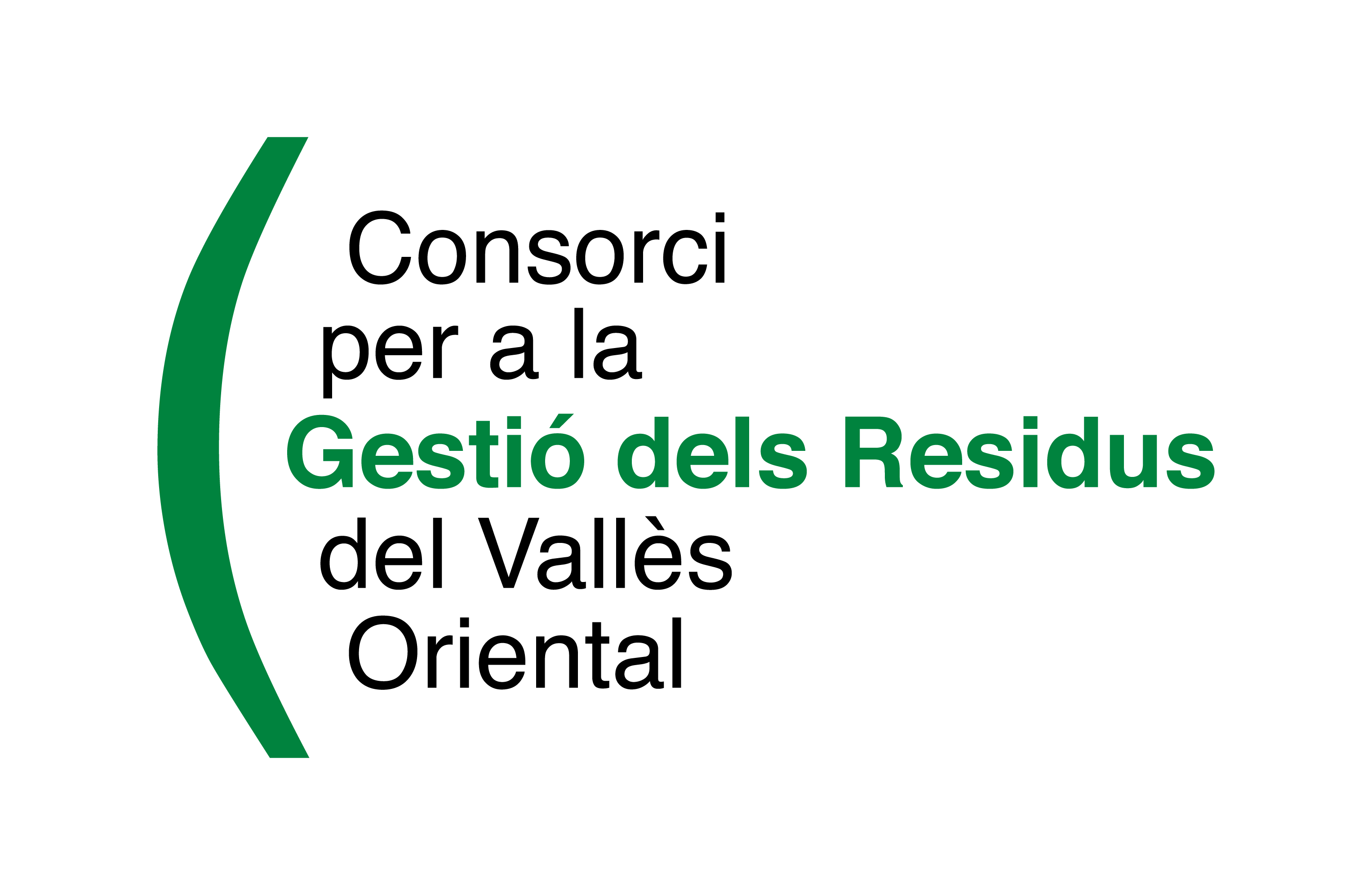 Consorci de Residus